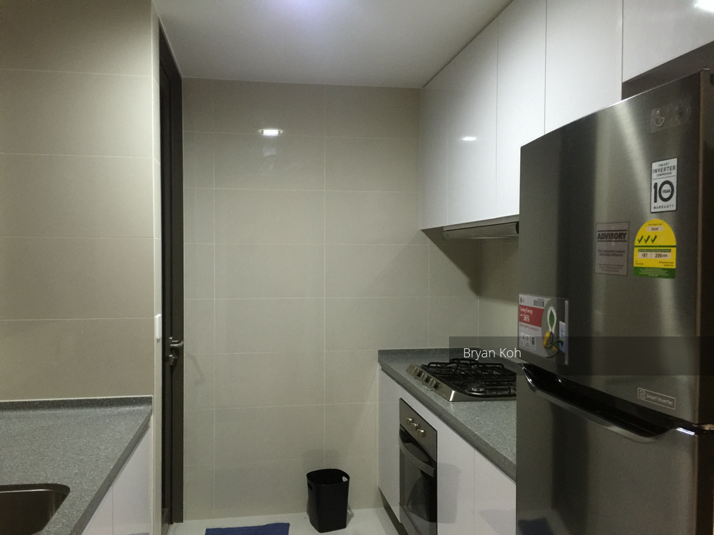 Kovan Regency (D19), Condominium #114002232